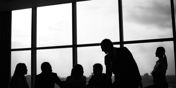Asesoría Mercantil / Gestión Sociedades Arganzuela · Cambio de Domicilio Social